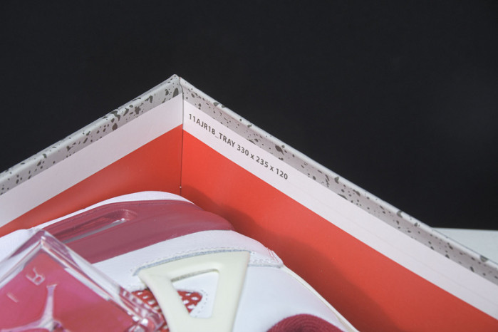 air jordan 4  308497-106