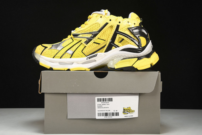 Ba*len*cia*ga track trainer  btt-073