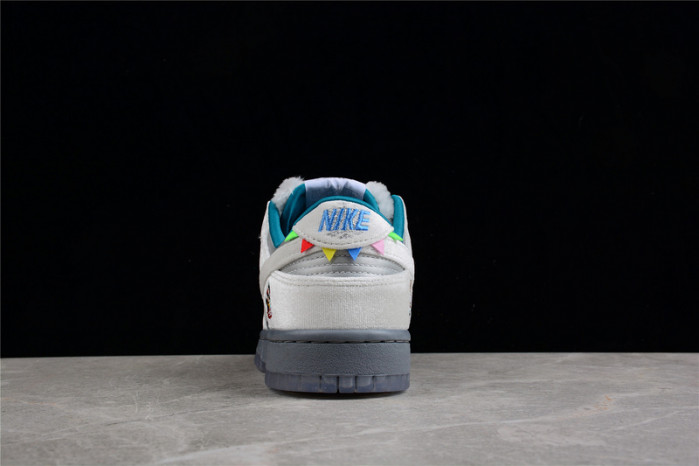 nk dunk low ice  do2326-001
