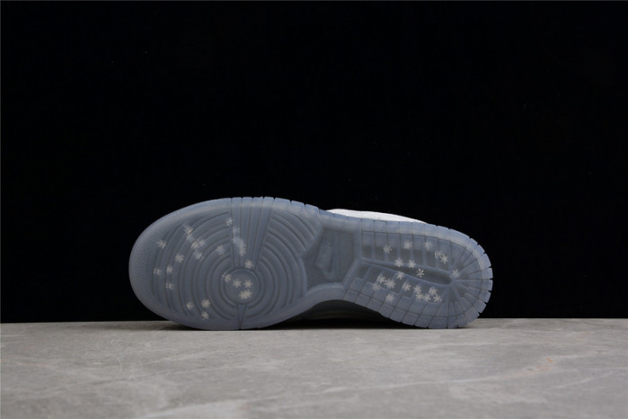 nk dunk low ice  do2326-001