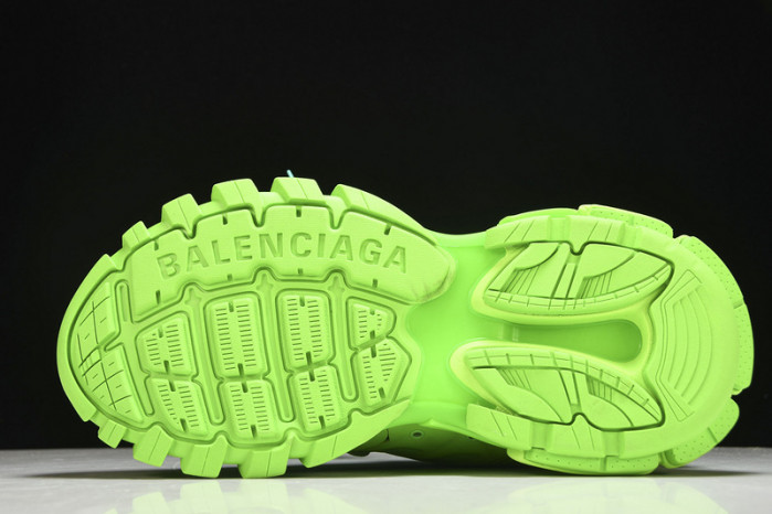 Ba*len*cia*ga track trainer    btt-045