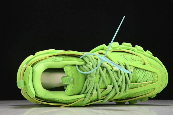 Ba*len*cia*ga track trainer    btt-045