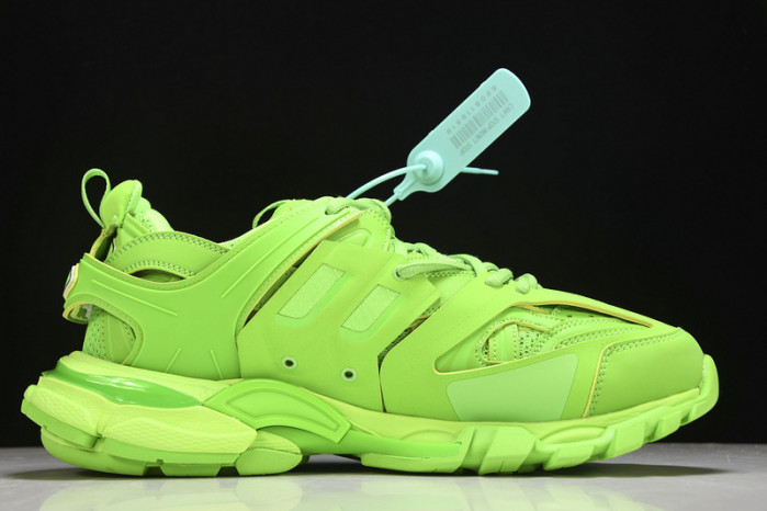 Ba*len*cia*ga track trainer    btt-045