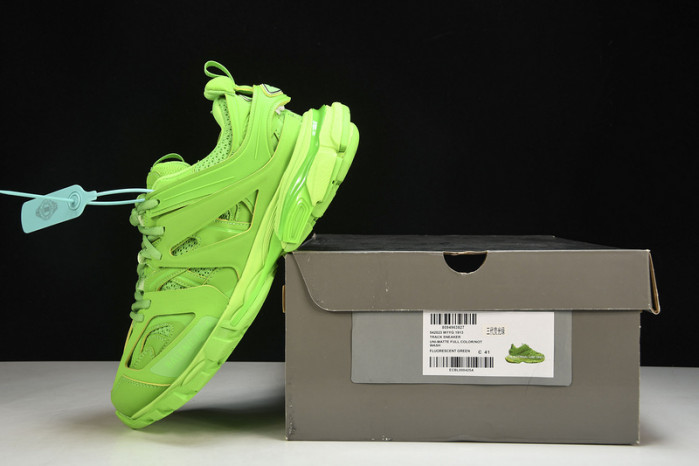 Ba*len*cia*ga track trainer    btt-045