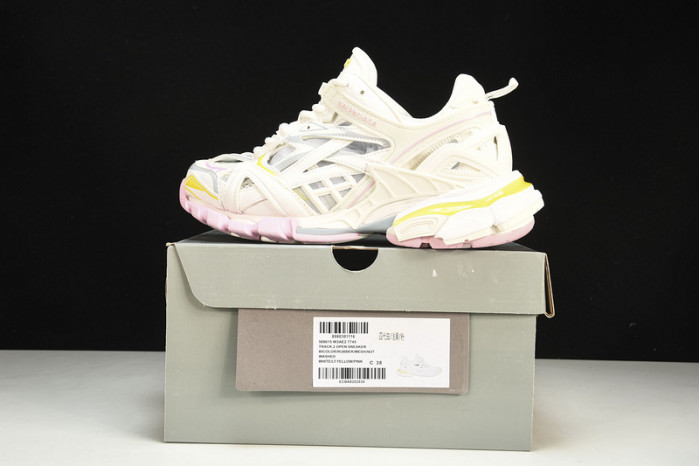 balenga triple trainer btt-100