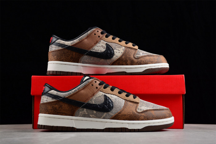 nike sb dunk low  fj5434-120