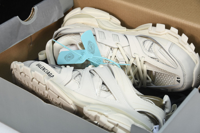 Ba*len*cia*ga track trainer    btt-039