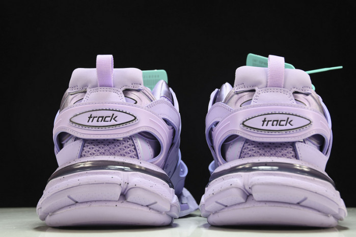 Ba*len*cia*ga track trainer   btt-046