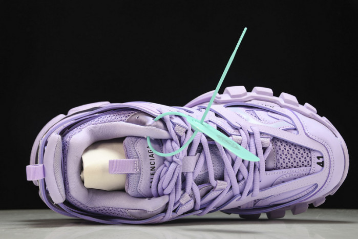 Ba*len*cia*ga track trainer   btt-046