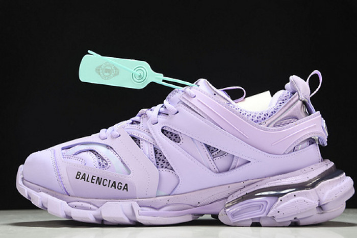 Ba*len*cia*ga track trainer   btt-046