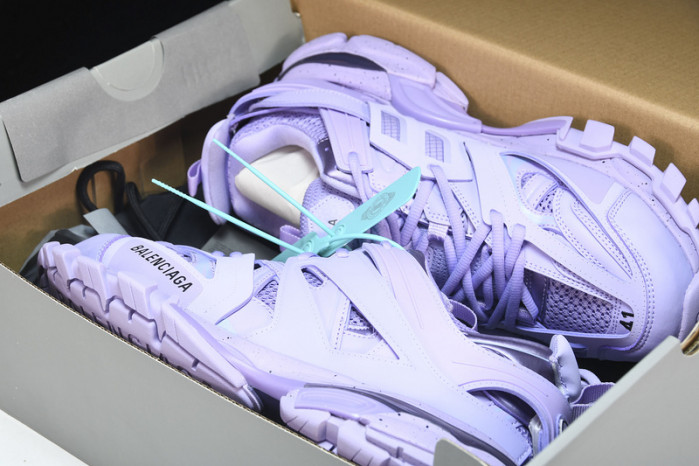 Ba*len*cia*ga track trainer   btt-046