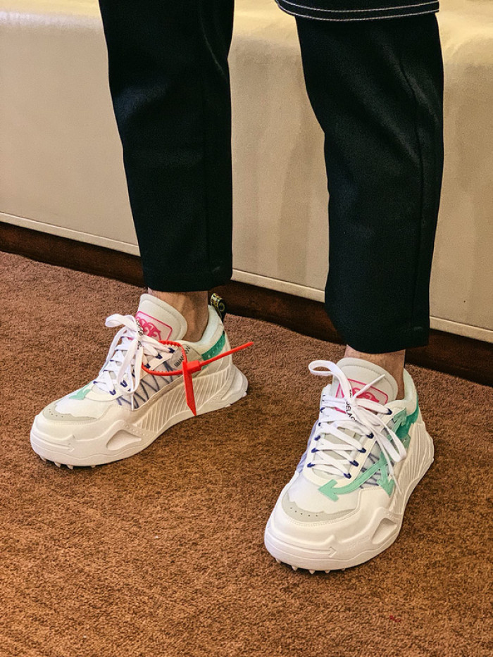 ow c/o​ odsy-1000 sneakers  ow-024
