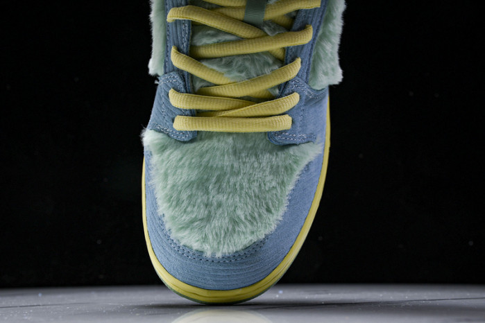 nike sb dunk low “visty”  fn6040-400