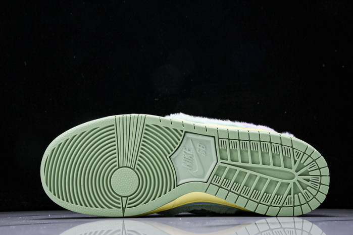 nike sb dunk low “visty”  fn6040-400