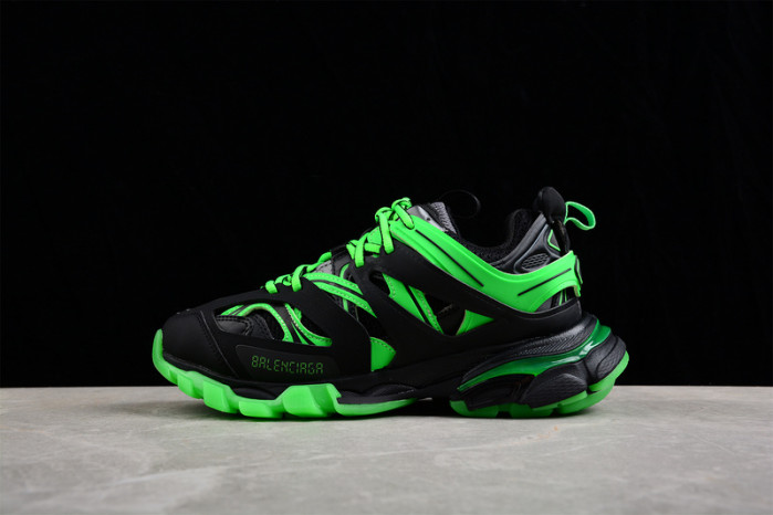 Ba*len*cia*ga track trainer  btt-035