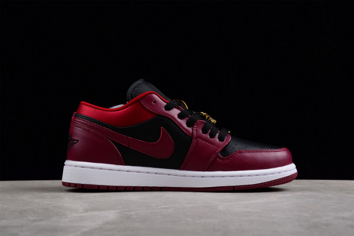 air jordan 1 low  db6491-600