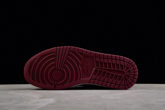 air jordan 1 low  db6491-600