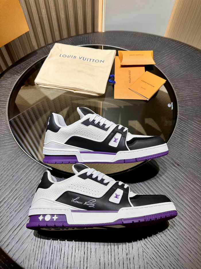 LOU VUIT SNEAKERS LVSS-0303