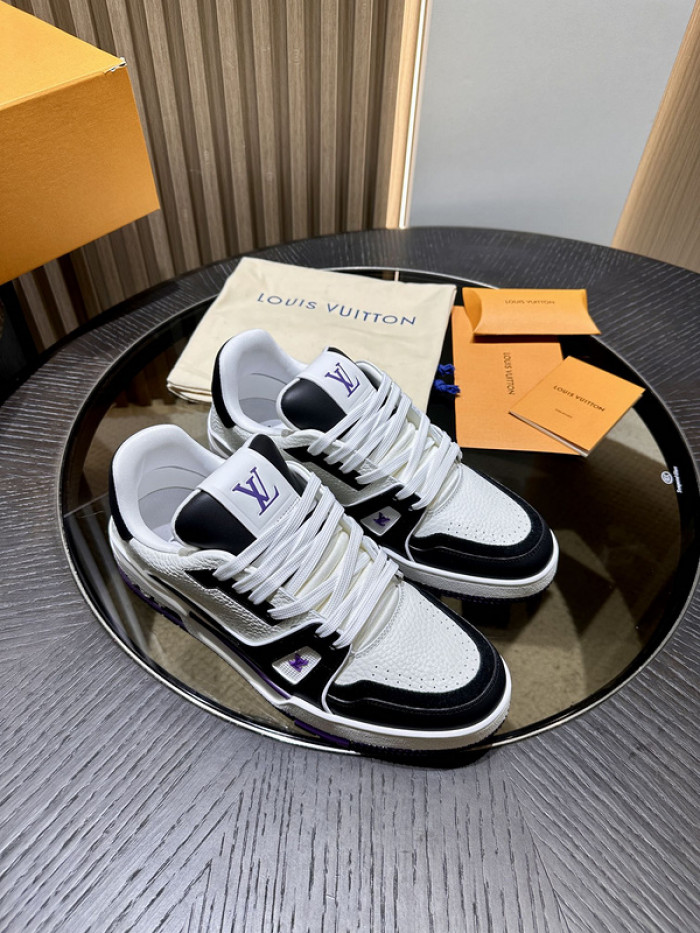 LOU VUIT SNEAKERS LVSS-0303