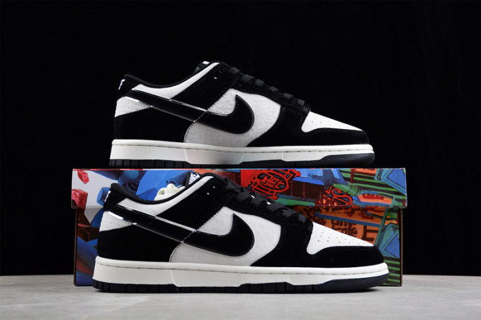 nike sb dunk low st1391-100