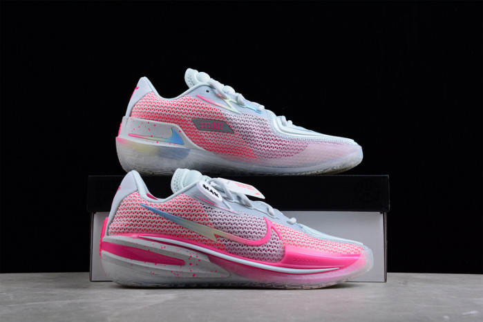 nike air zoom g.t. cut think pink  cz0175‌-‌008