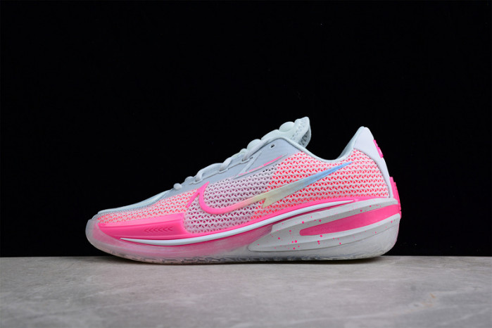 nike air zoom g.t. cut think pink  cz0175‌-‌008