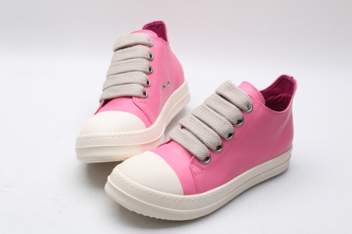 rick owen.s sneaker ro-063