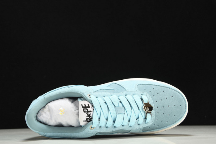 a bathing ape bape sta low  ab-082