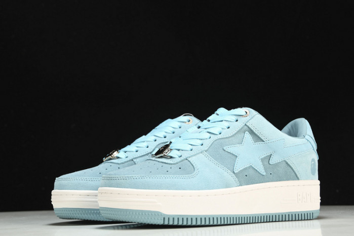 a bathing ape bape sta low  ab-082