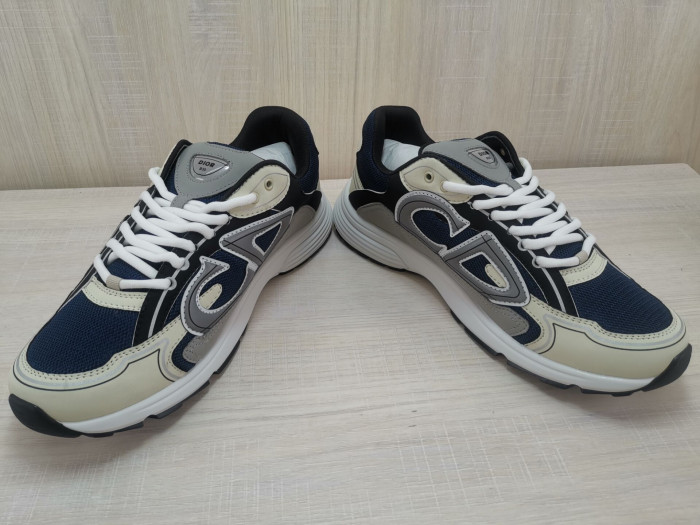 dr b30 sneaker  drb-035