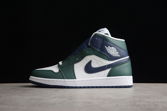 air jordan 1 mid  dz5326-300