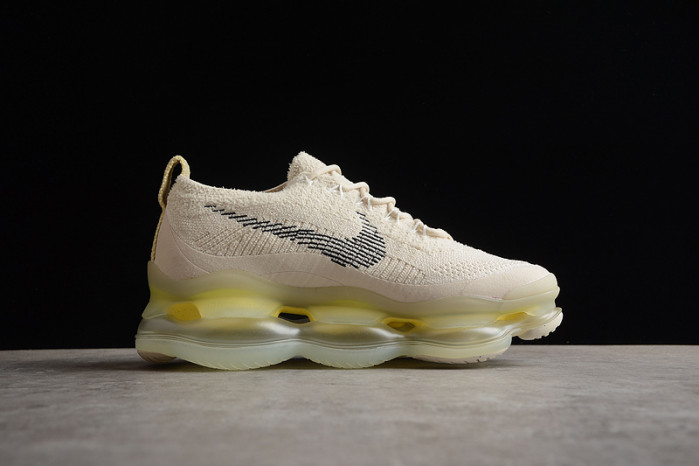 nike air max scorpion "phantom" dj4701-001