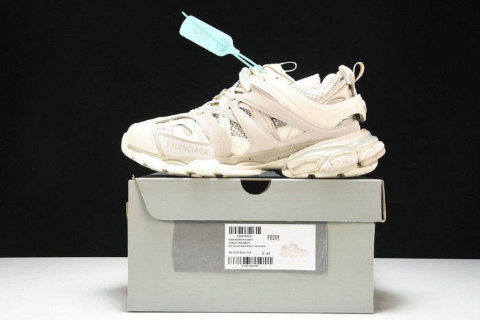 Ba*len*cia*ga track trainer   btt-044