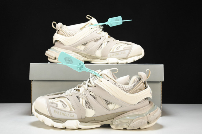 Ba*len*cia*ga track trainer   btt-044