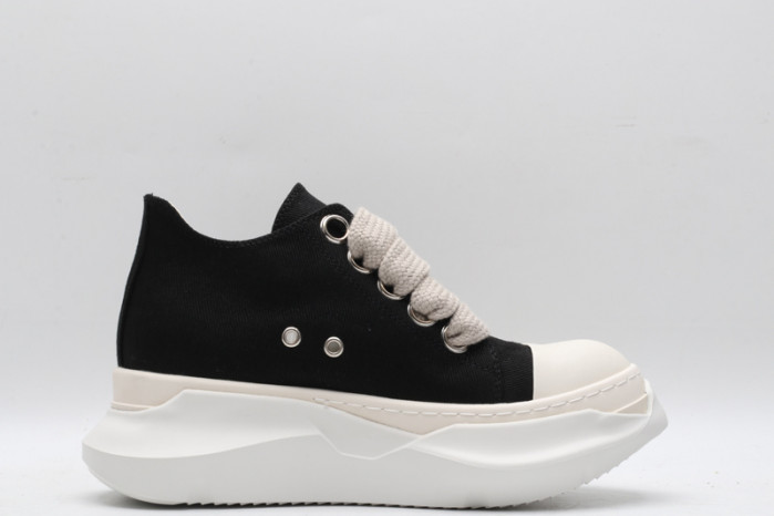 rick owen.s sneaker ro-043