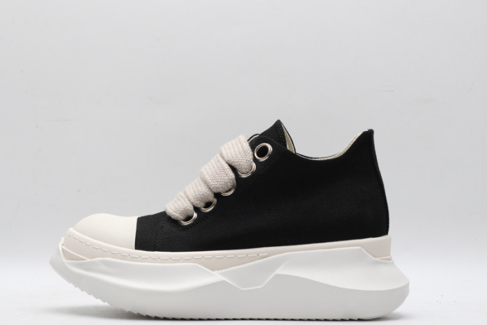 rick owen.s sneaker ro-043