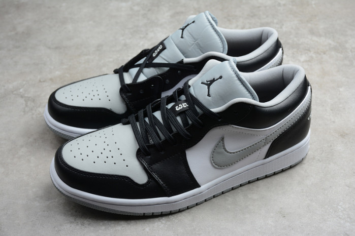 jordan 1 low shadow 553558-039