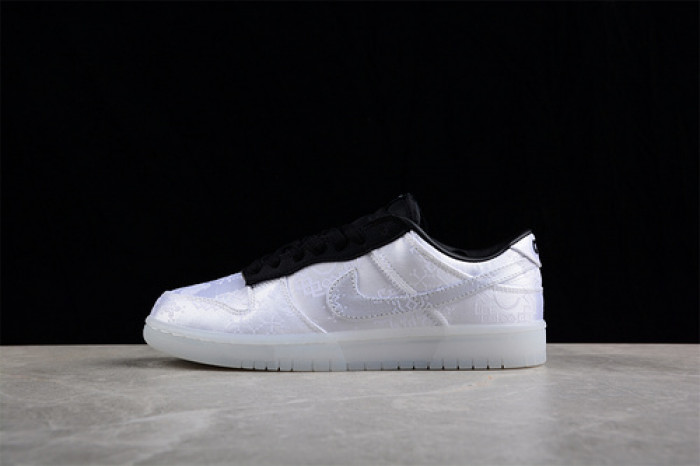 air force 1 clot x fragment x nike dunk low  fn0315-110