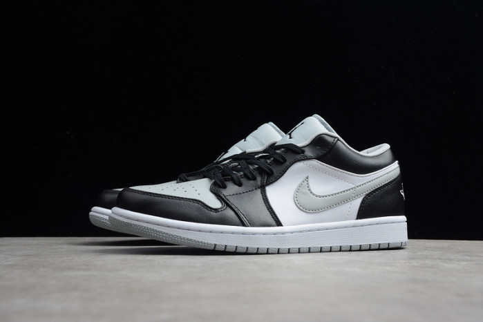 jordan 1 low shadow 553558-039