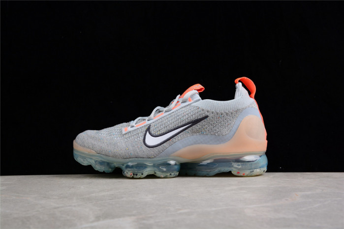 nike air vapormax 2021 grey volt   dh4088-002