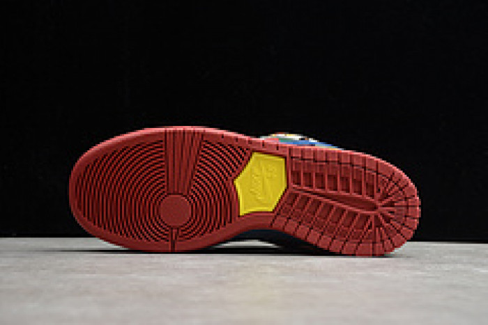 nike dunk low  318403-175