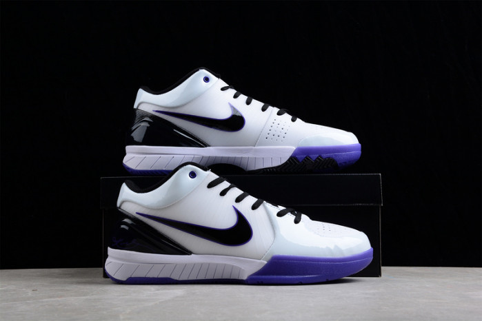 nike kobe  iv protro 344335-101