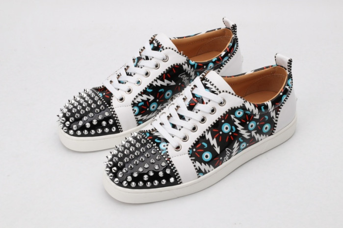 Ch**an louboutin sneakers  cl-001