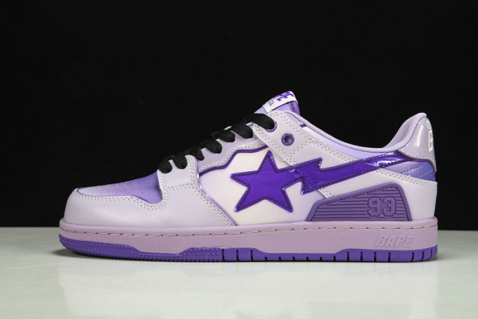 a bathing ape bape sta low  ab-032