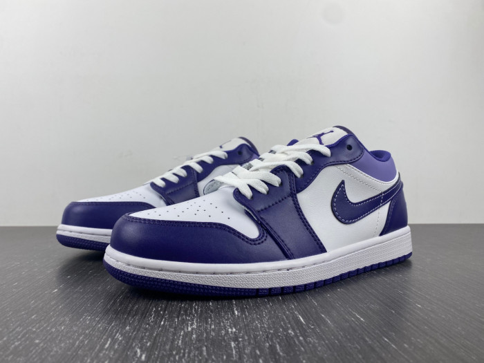 air jordan 1 low 553558-515