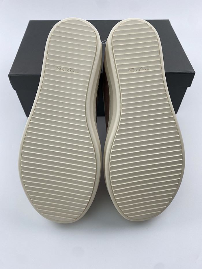 rick owen.s sneaker ro-157