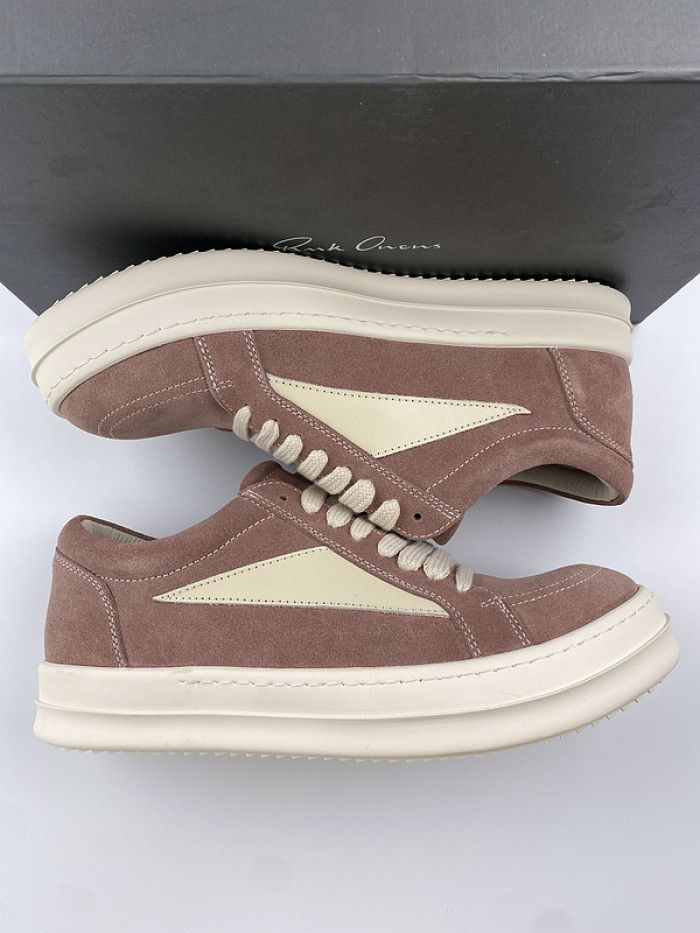 rick owen.s sneaker ro-157