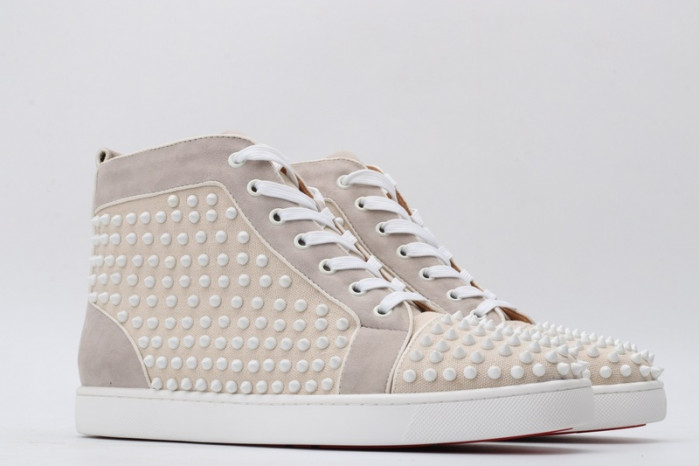 Ch**an louboutin sneakers  cl-024