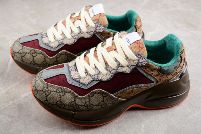 gc sneaker gc- sy 068