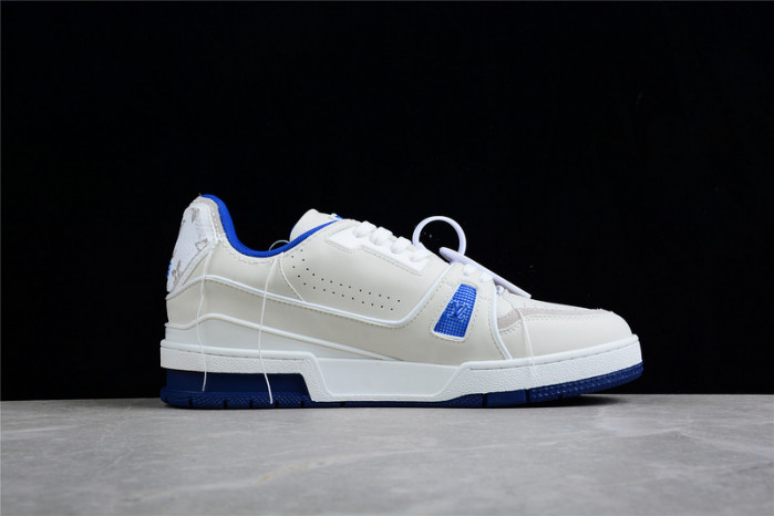 lou vuit sci-fi sneakers  lvss-029